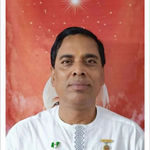 Rtn. Prasan Kumar Jena